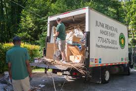 Recycling Services for Junk in Haverhill, FL